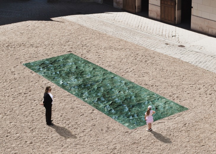 Petite Loire installation (3)