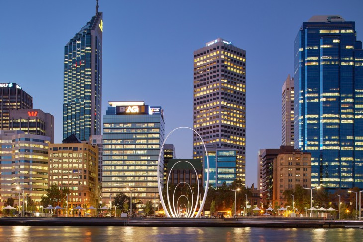 Spanda by Christian de Vietri