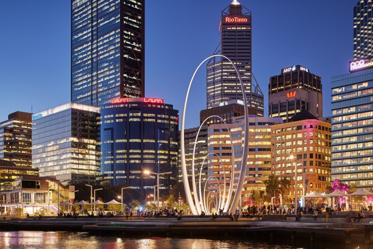 Spanda by Christian deVietriSpanda by Christian deVietriJulie Gough assemblage