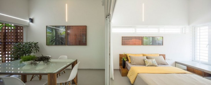 The Breathing Wall Residence (11)