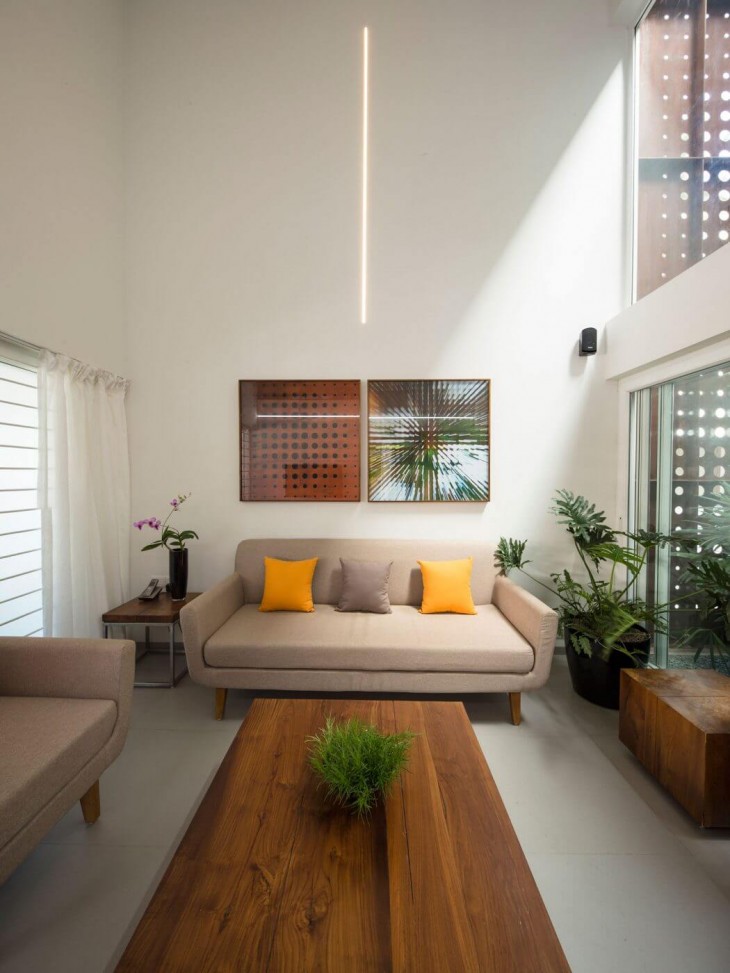 The Breathing Wall Residence (4)