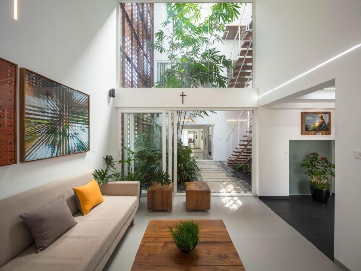The Breathing Wall Residence (5)