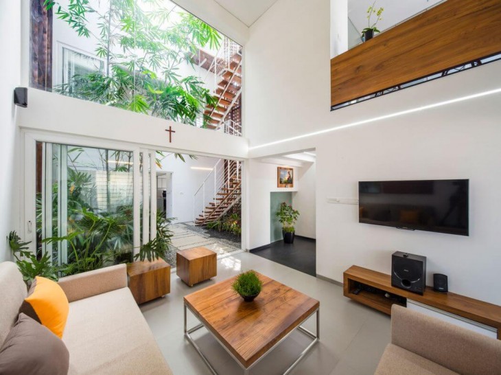 The Breathing Wall Residence (6)