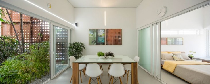 The Breathing Wall Residence (9)