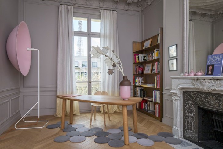 Trocadero Apartment (5)