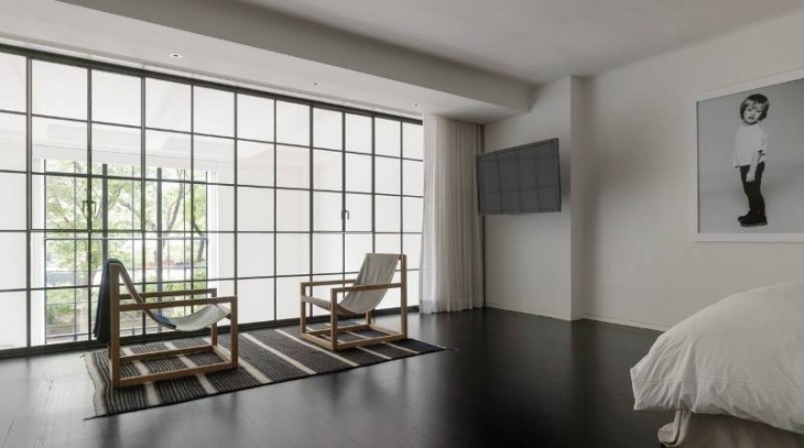 Upper West Side Apartment (3)