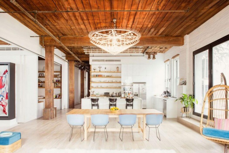 Williamsburg Loft (3)