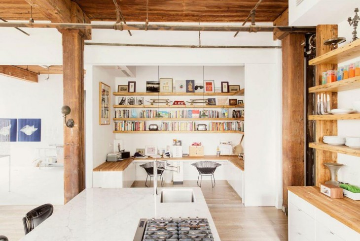 Williamsburg Loft (7)