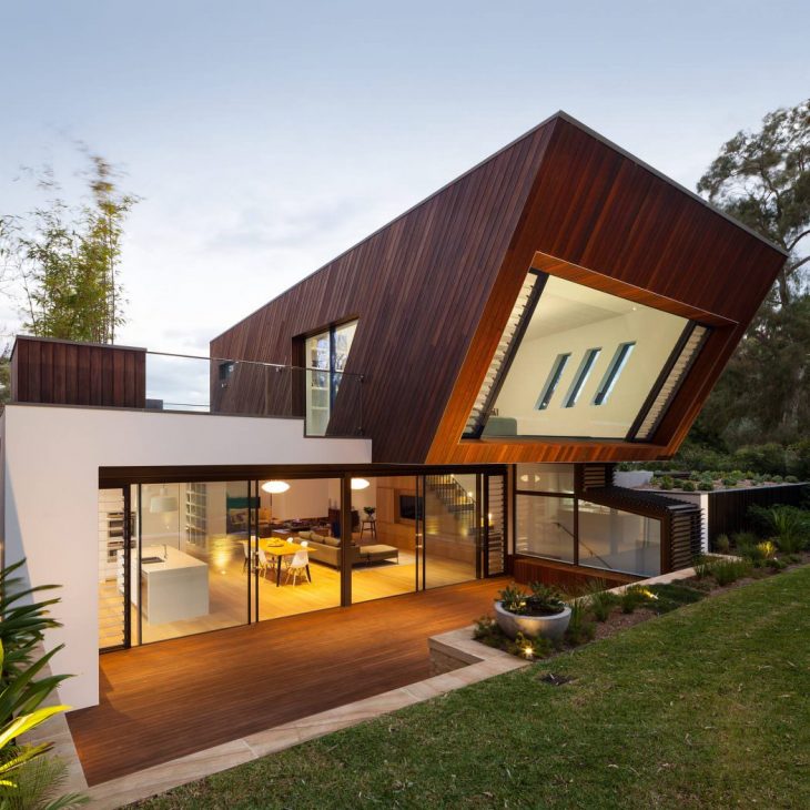 Castlecrag House (1)