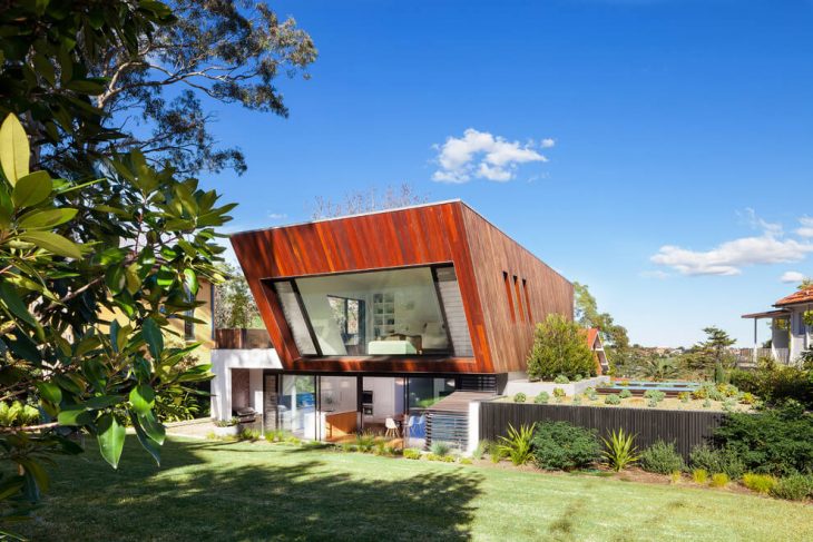 Castlecrag House (2)