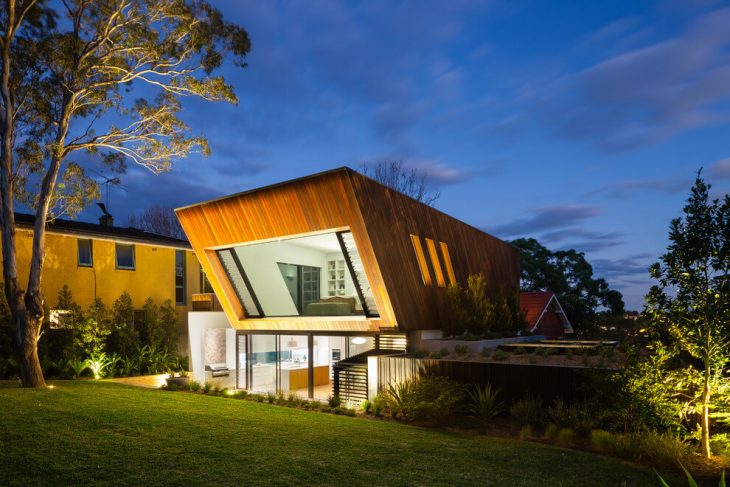 Castlecrag House (4)