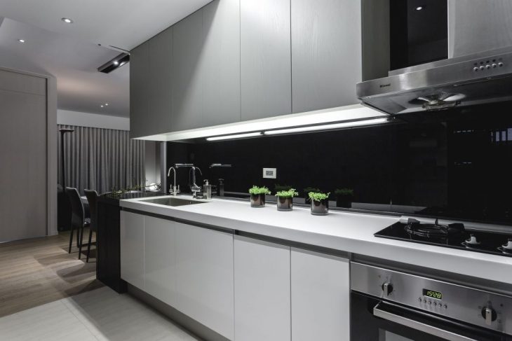 Contemporary Apartmen (4)