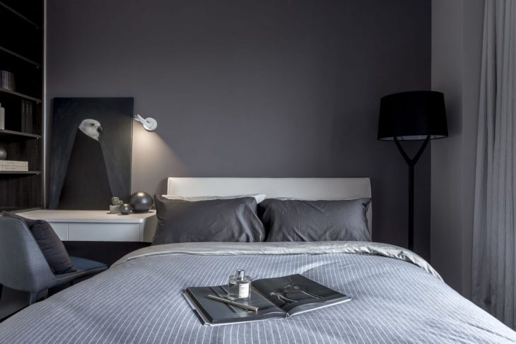 Contemporary Apartmen (5)