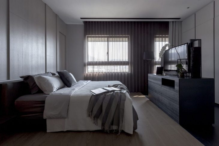 Contemporary Apartmen (7)