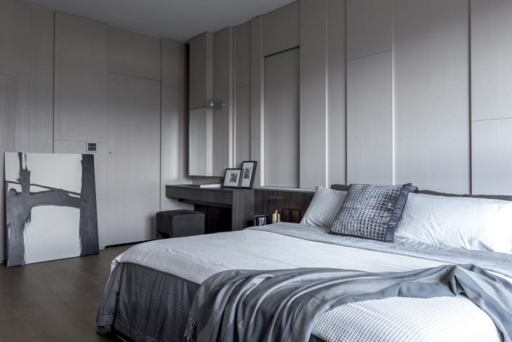 Contemporary Apartmen (8)