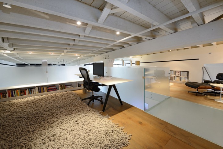 Greenwich Street Loft (10)