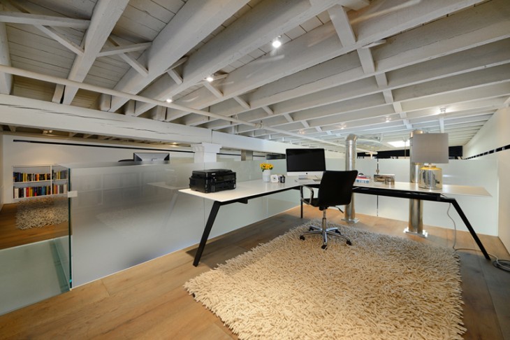 Greenwich Street Loft (11)