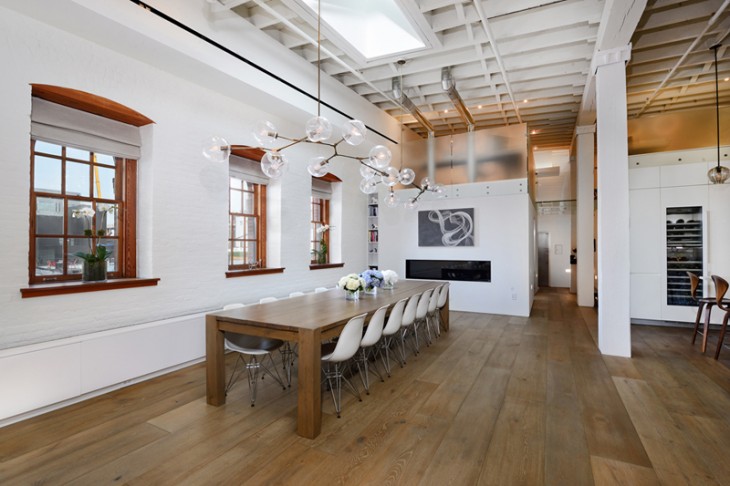 Greenwich Street Loft (3)