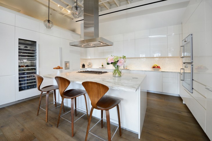 Greenwich Street Loft (4)