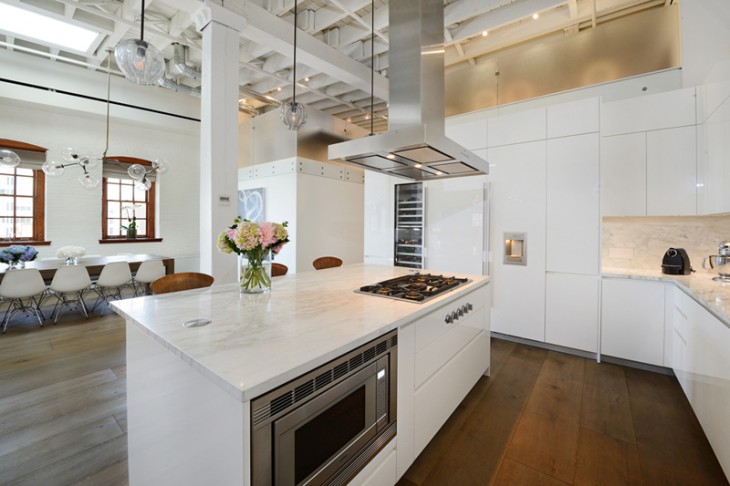Greenwich Street Loft (5)