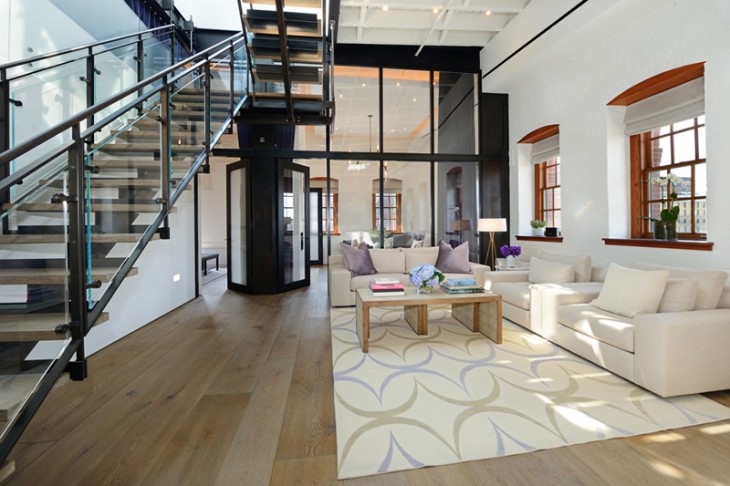 Greenwich Street Loft (6)