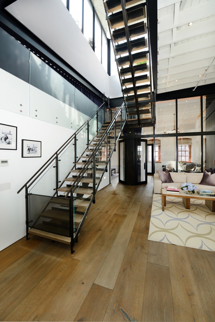 Greenwich Street Loft (7)