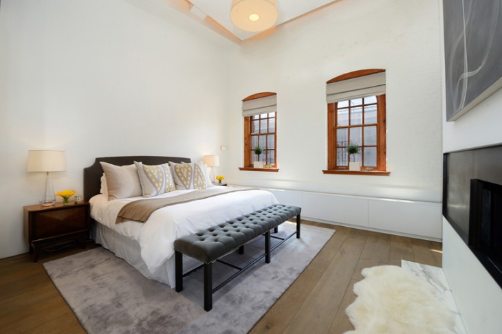 Greenwich Street Loft (8)