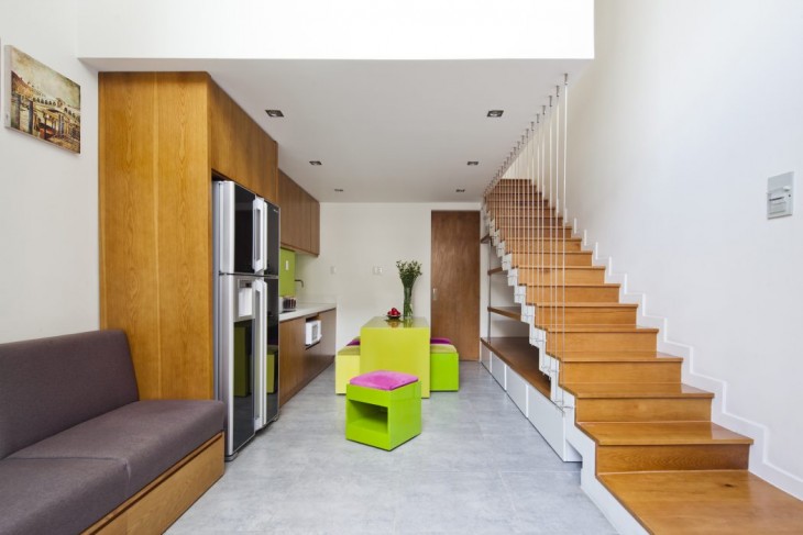 Micro Town House (1)