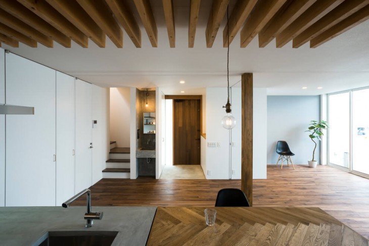 Minimalist House (7)