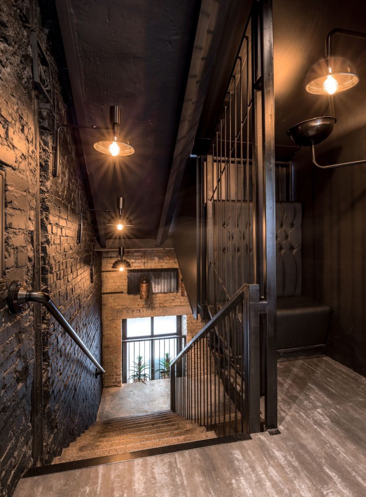 Star Burger by Sergey Makhno (4)