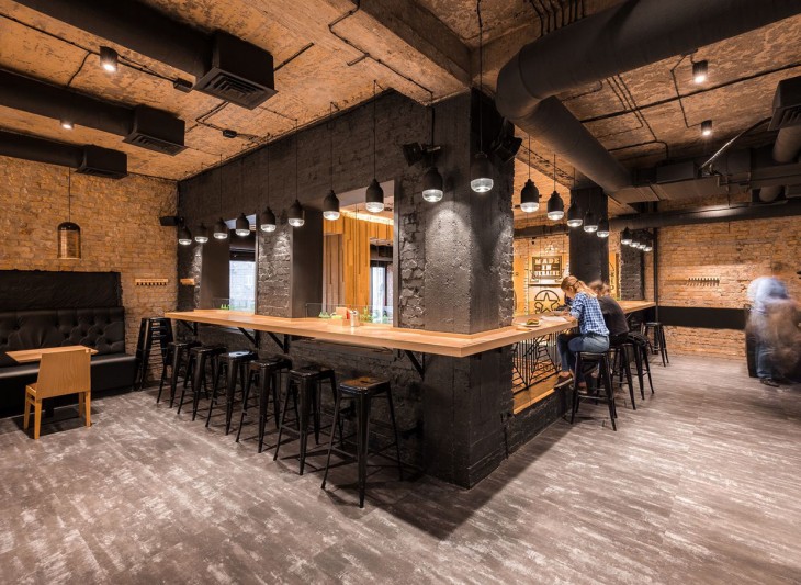 Star Burger by Sergey Makhno (5)