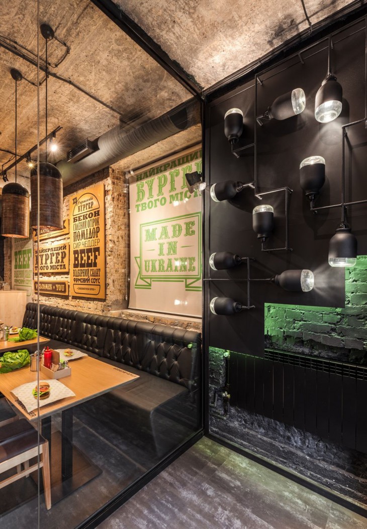 Star Burger by Sergey Makhno (9)