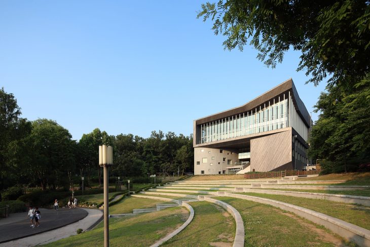 Adagio Valley for Department of Music at University of Seoul (11)