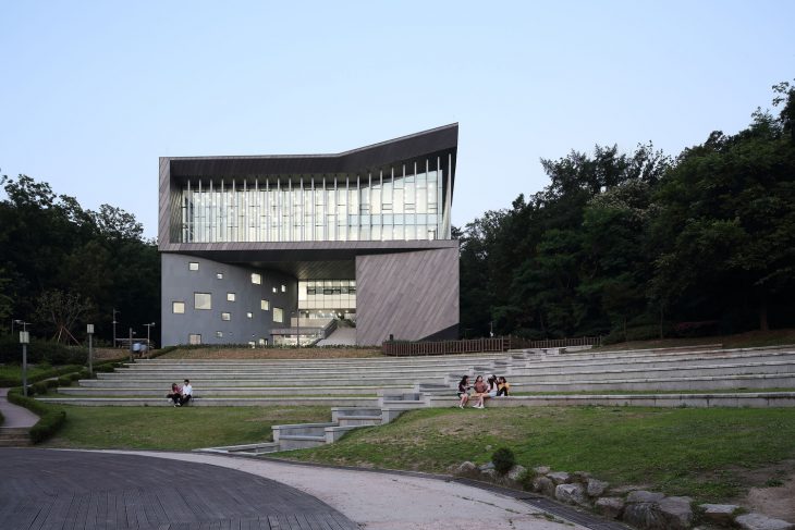 Adagio Valley for Department of Music at University of Seoul (12)