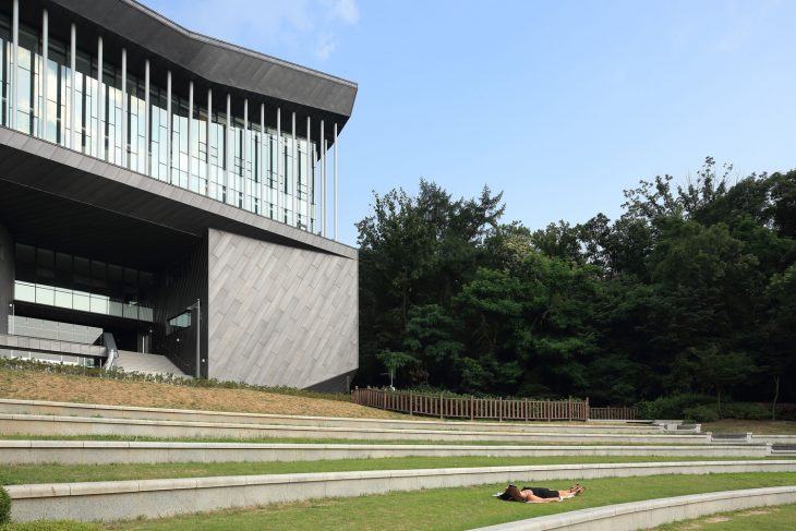 Adagio Valley for Department of Music at University of Seoul (3)