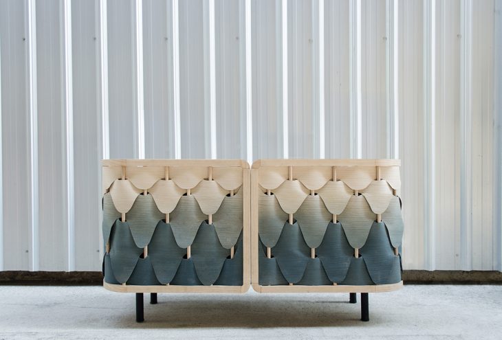 Alato Cabinet by Jumphol Socharoentham and Pakawat Vijaykadga