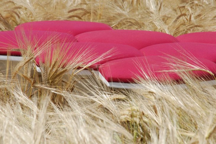 Bee Stool by Stone (3)