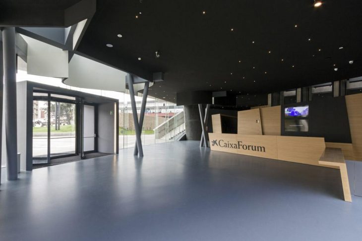 Caixaforum Cultural Centre (11)