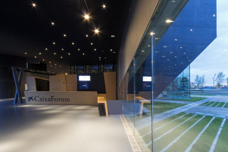 Caixaforum Cultural Centre (12)