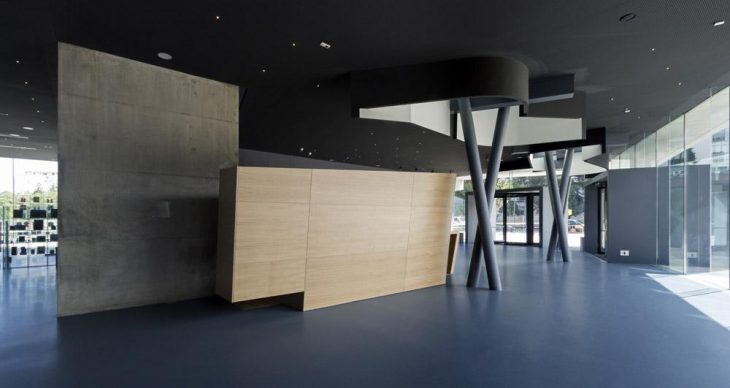 Caixaforum Cultural Centre (13)