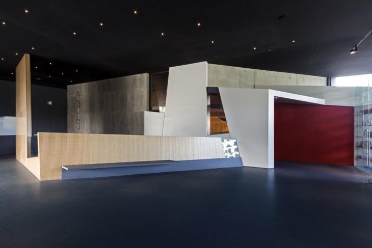 Caixaforum Cultural Centre (14)