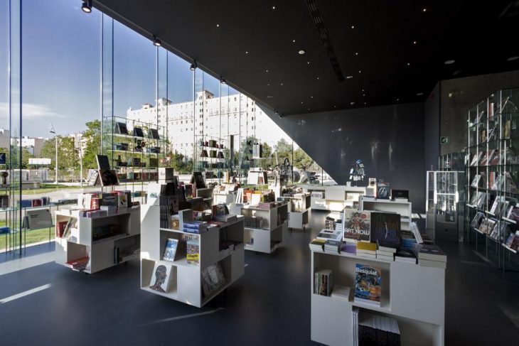 Caixaforum Cultural Centre (15)