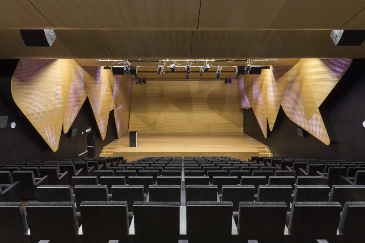 Caixaforum Cultural Centre (16)