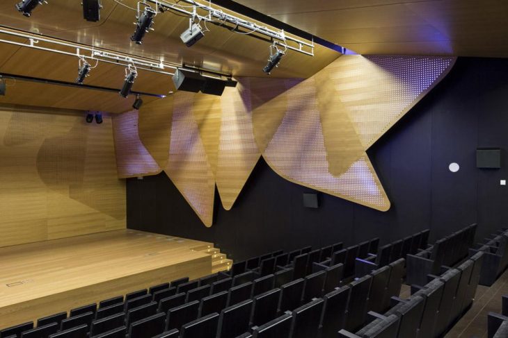 Caixaforum Cultural Centre (17)