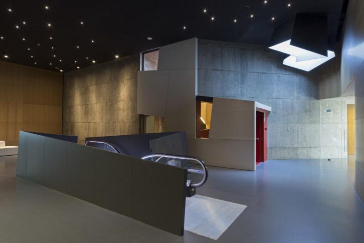 Caixaforum Cultural Centre (18)