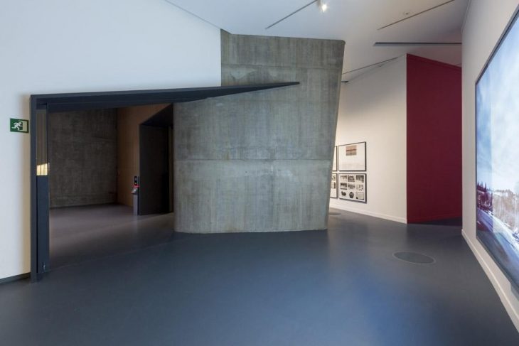 Caixaforum Cultural Centre (19)