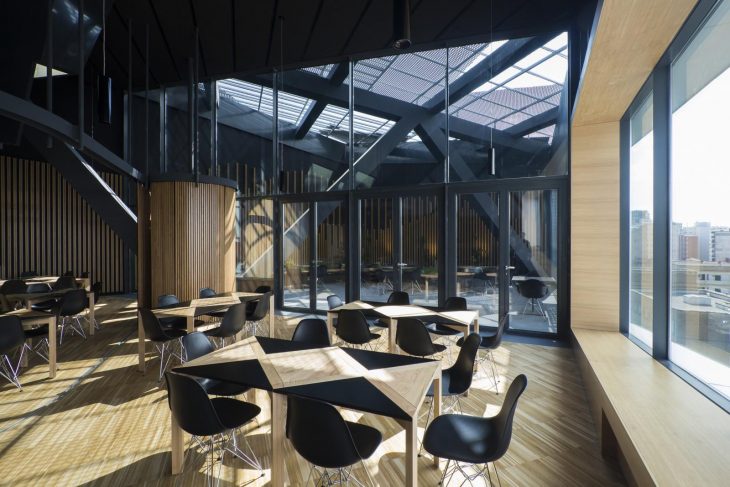 Caixaforum Cultural Centre (20)