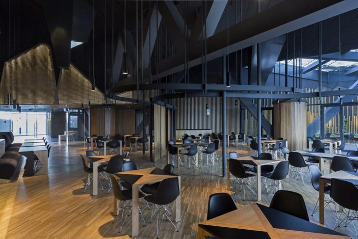 Caixaforum Cultural Centre (21)