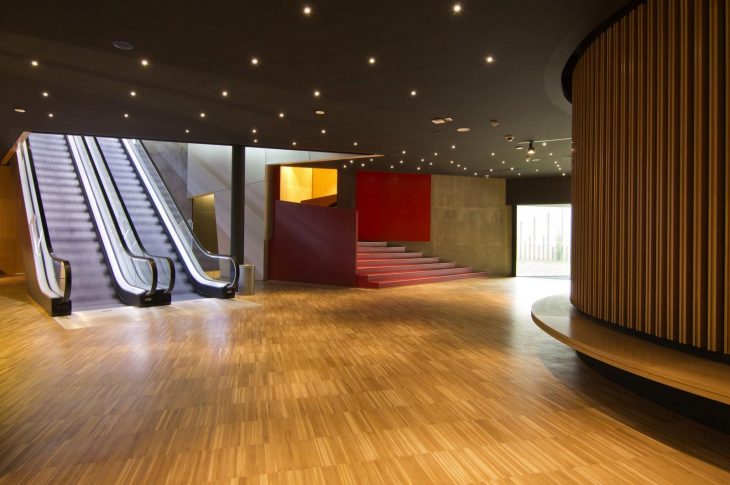 Caixaforum Cultural Centre (5)