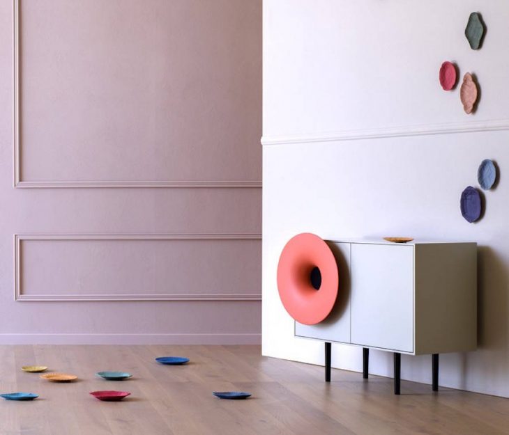 Caruso Music Cabinet by Paolo Cappello (2)